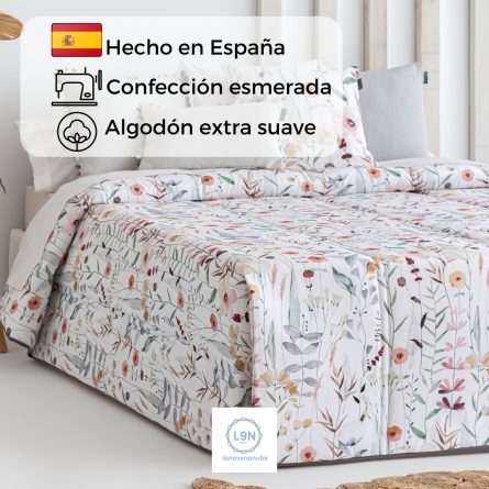 Edredón conforter AINSA de Confecciones Paula