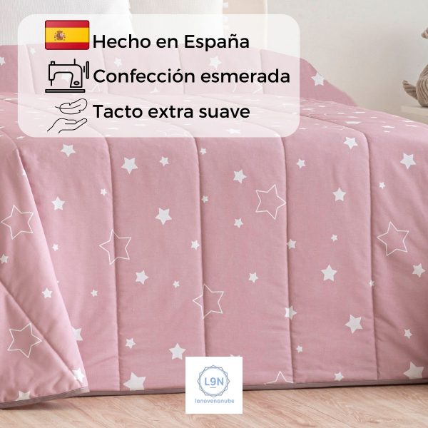 Bouti NOCHE de Confecciones Paula
