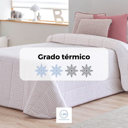 Conforter GRAFIC de Confecciones Paula