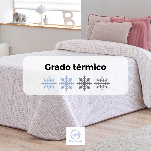 Conforter GRAFIC de Confecciones Paula