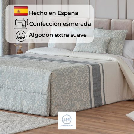 Conforter LORCA de Confecciones Paula