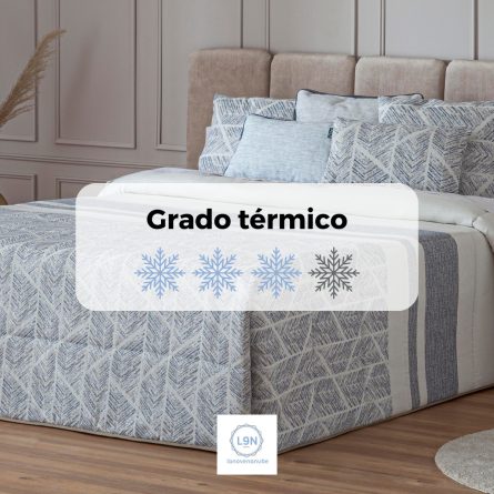 Conforter BEJAR de Confecciones Paula