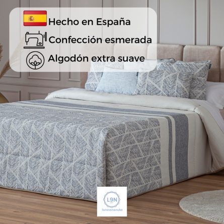 Conforter BEJAR de Confecciones Paula