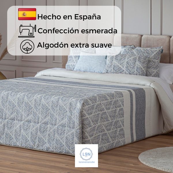 Conforter BEJAR de Confecciones Paula