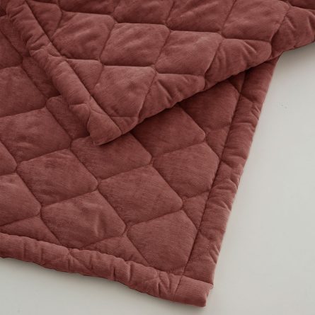 Pie de cama SIENA de Antilo