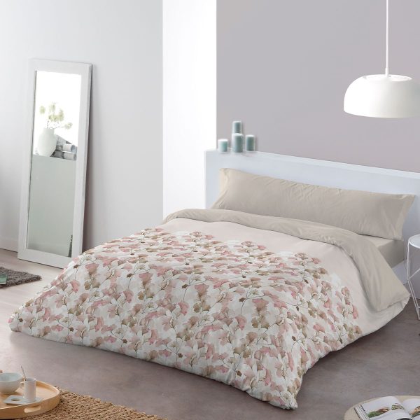 Funda Nórdica FLORA de Tejidos JVR
