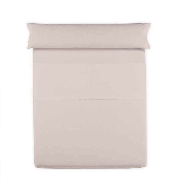 Sábana encimera LISOS COTTON de Tejidos Reina