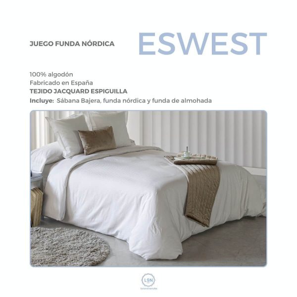 Funda nórdica ESWEST de Reig Marti