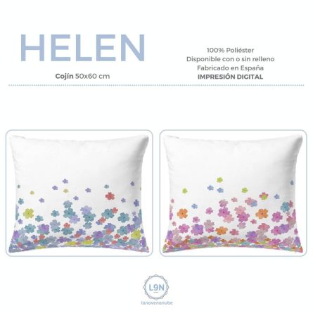 Cojín HELEN de Tejidos JVR