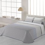 Colcha bouti JAIPUR de Tejidos JVR