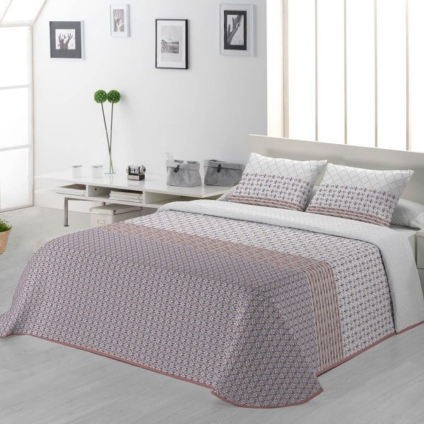 Colcha bouti JAIPUR de Tejidos JVR