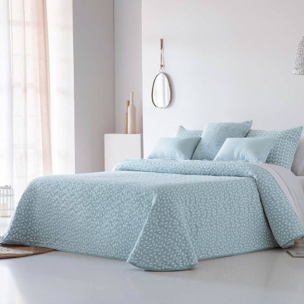 Colcha bouti MIKONOS de Tejidos JVR Colcha bouti MIKONOS de Tejidos JVR