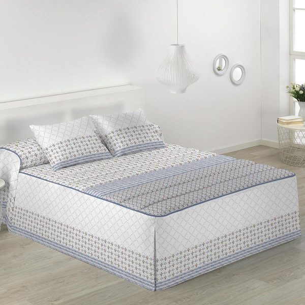 Colcha edredón JAIPUR de Tejidos JVR Colcha edredón JAIPUR de Tejidos JVR