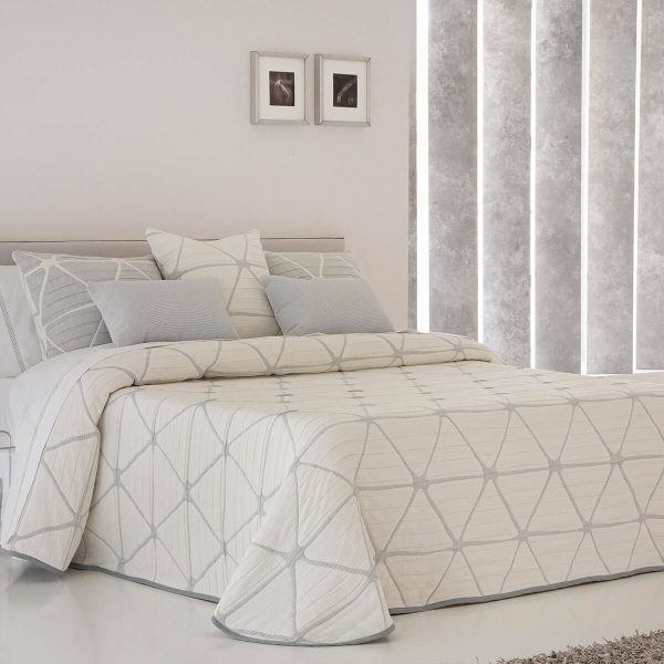 Colcha capa GEOX de Tejidos JVR