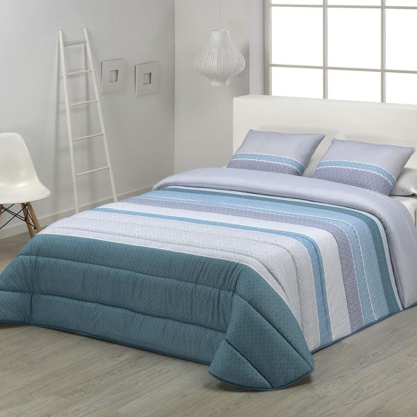 Conforter nórdico CORAL de Tejidos JVR Conforter nórdico CORAL de Tejidos JVR