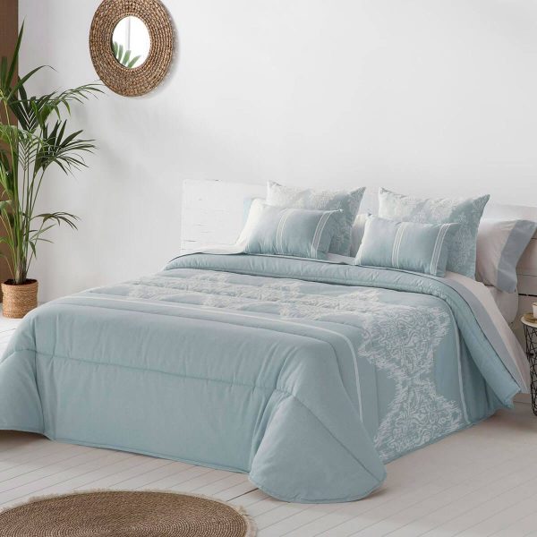 Conforter nórdico IDALIA de Tejidos JVR Conforter nórdico IDALIA de Tejidos JVR
