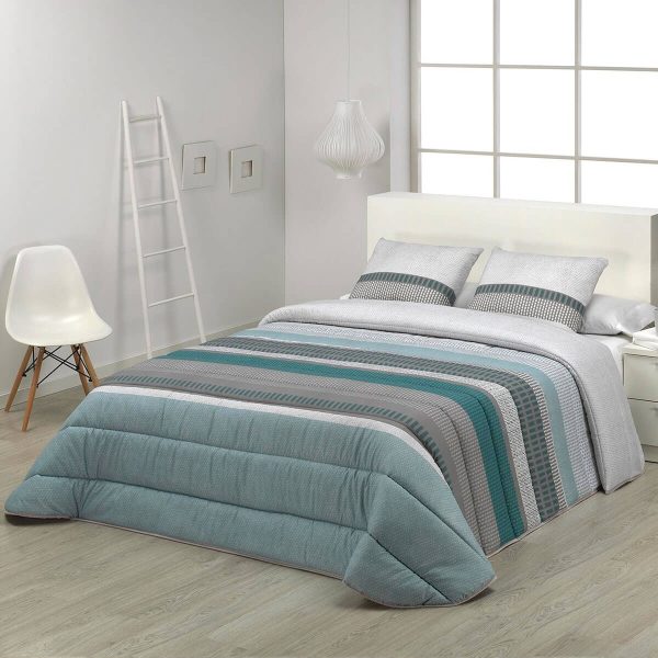 Conforter nórdico SILVER de Tejidos JVR Conforter nórdico SILVER de Tejidos JVR