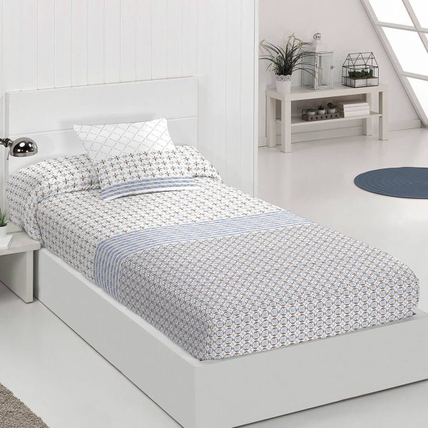 Edredón ajustable JAIPUR de Tejidos JVR Edredón ajustable JAIPUR de Tejidos JVR