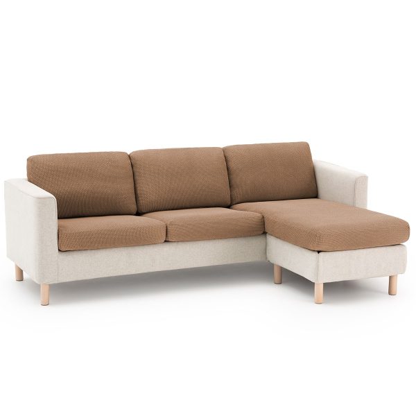 Funda asiento y respaldo MILAN de Belmarti Funda asiento y respaldo MILAN de Belmarti