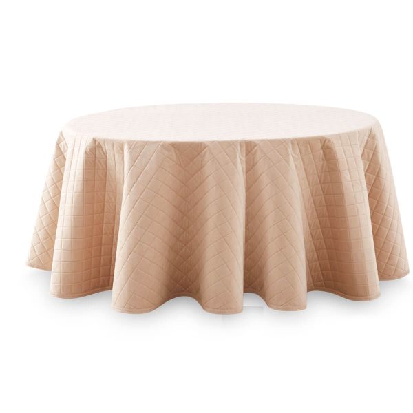 Falda camilla Velvet acolchada Ovalada de Lanovenanube Falda camilla Velvet acolchada Ovalada de Lanovenanube