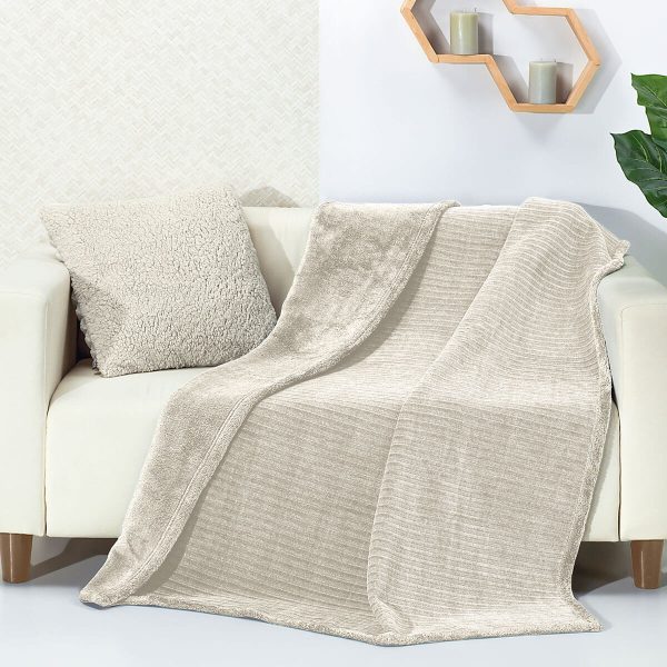 Palid sherpa Velvet