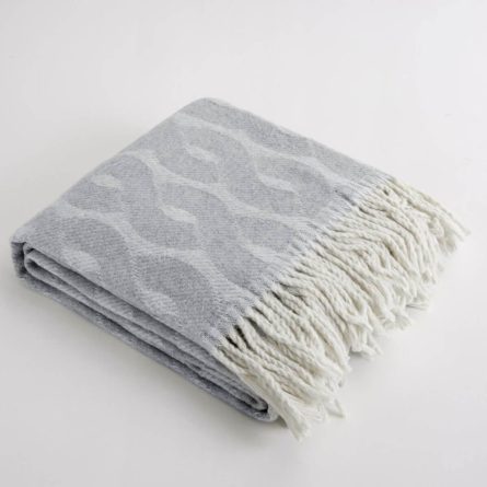 Plaid multiusos TRENA de EsTelia