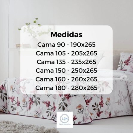 Bouti CORDOBA de Confecciones Paula