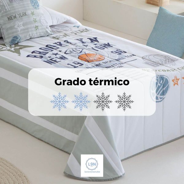 Bouti BASKET de Ilustrando tus sueños
