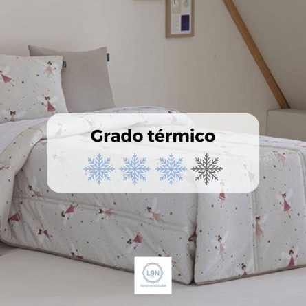 Conforter ADA de Confecciones Paula