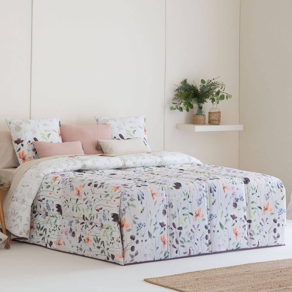 Edredón conforter LLIVIA de Confecciones Paula Edredón conforter LLIVIA de Confecciones Paula