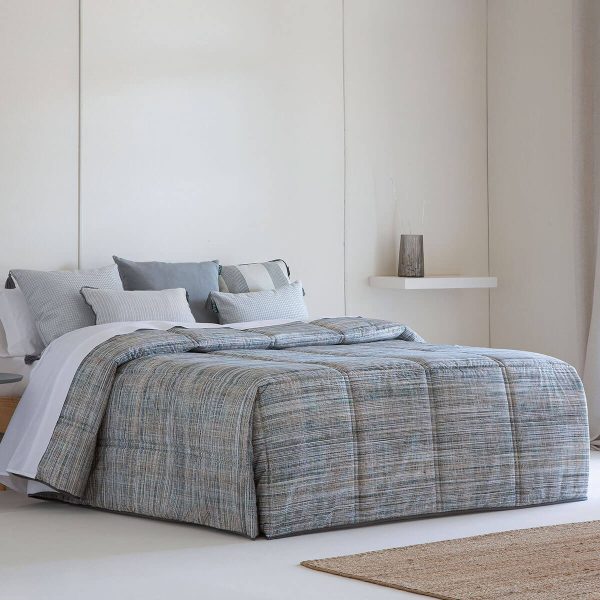 Edredón conforter VIELLA de Confecciones Paula Edredón conforter VIELLA de Confecciones Paula