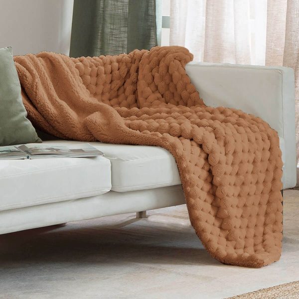 Plaid multiusos BELMONT de Antilo