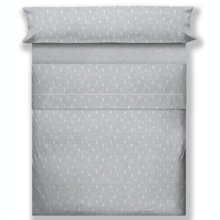 Juego de sábanas BIRAM de Cañete