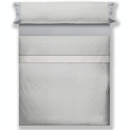 Juego de sábanas DELE de Cañete