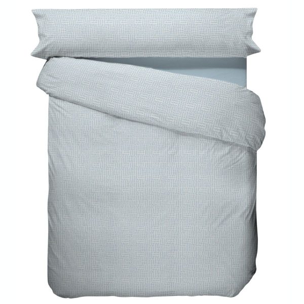 Juego funda nórdica DELE de Cañete Juego funda nórdica DELE de Cañete