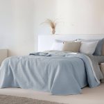 Colcha bouti MARINA de Fundeco