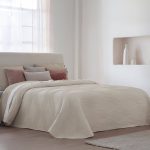 Colcha capa jacquard BISET de Fundeco