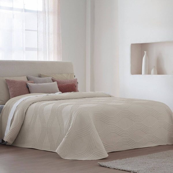Colcha capa jacquard BISET de Fundeco Colcha capa jacquard BISET de Fundeco