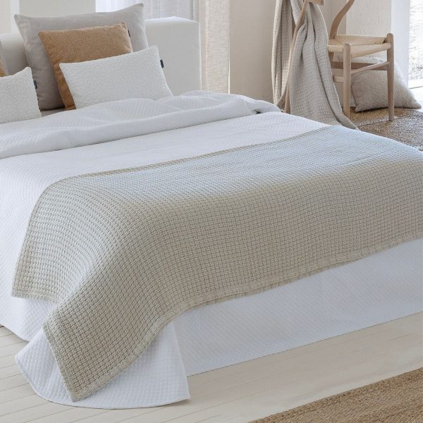 Pie de cama LISBOA de Fundeco Pie de cama LISBOA de Fundeco
