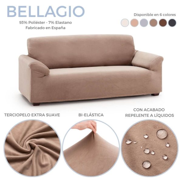 Funda Sofá BELLAGIO de Belmarti