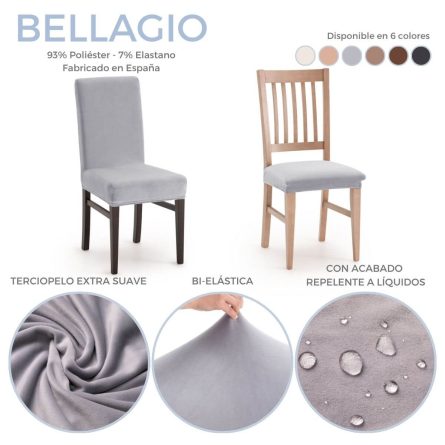 Funda Silla BELLAGIO de Belmarti