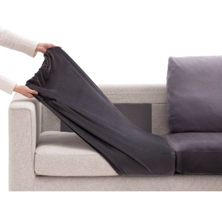 Funda cojín para asiento o respaldo BELLAGIO de Belmarti