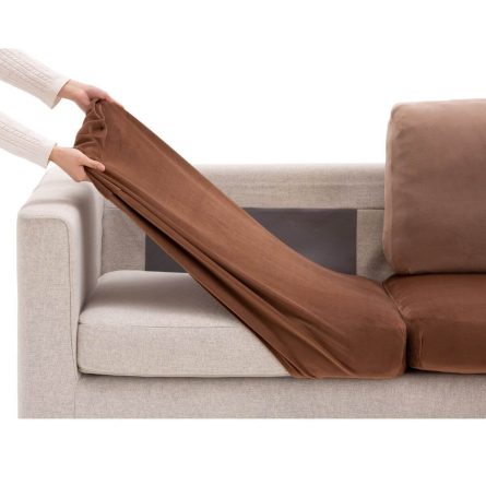 Funda cojín para asiento o respaldo BELLAGIO de Belmarti