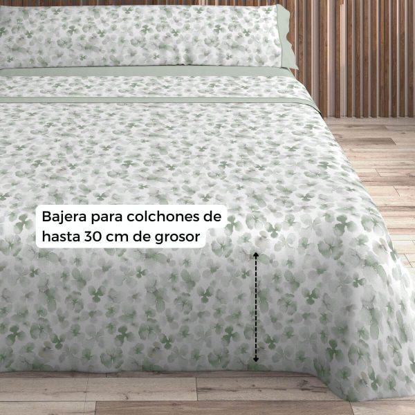 Juego de sábanas NOLAN de Tejidos Reina