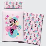 Juego de funda nórdica MINNIE