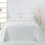 Colcha bouti MAYA de Pierre Cardin