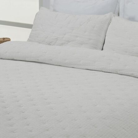 Colcha bouti MAYA de Pierre Cardin