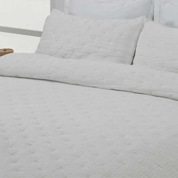Colcha bouti MAYA de Pierre Cardin