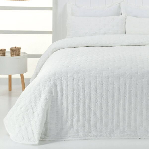 Colcha bouti MAYA de Pierre Cardin