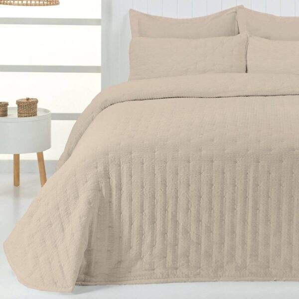 Colcha bouti MAYA de Pierre Cardin